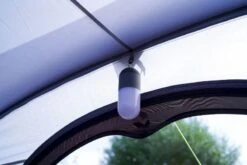 Outwell Starhill 5A Opblaasbare Tunneltent - 5 Persoons -Buitenuitrusting 1267 1900 outwell starhill 6a 4