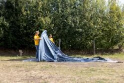 Outwell Starhill 5A Opblaasbare Tunneltent - 5 Persoons -Buitenuitrusting 1267 1900 outwell starhill 6a 6