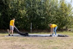 Outwell Starhill 5A Opblaasbare Tunneltent - 5 Persoons -Buitenuitrusting 1267 1900 outwell starhill 6a 7