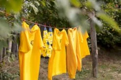 Easy Camp Moonlight Bell Tipi Familietent - 4/7 Persoons -Buitenuitrusting 1267 1900 waslijn 1 2