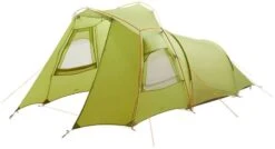 Nieuwe Producten 7 Vaude Chapel L XT Koepeltent - 3 Persoons