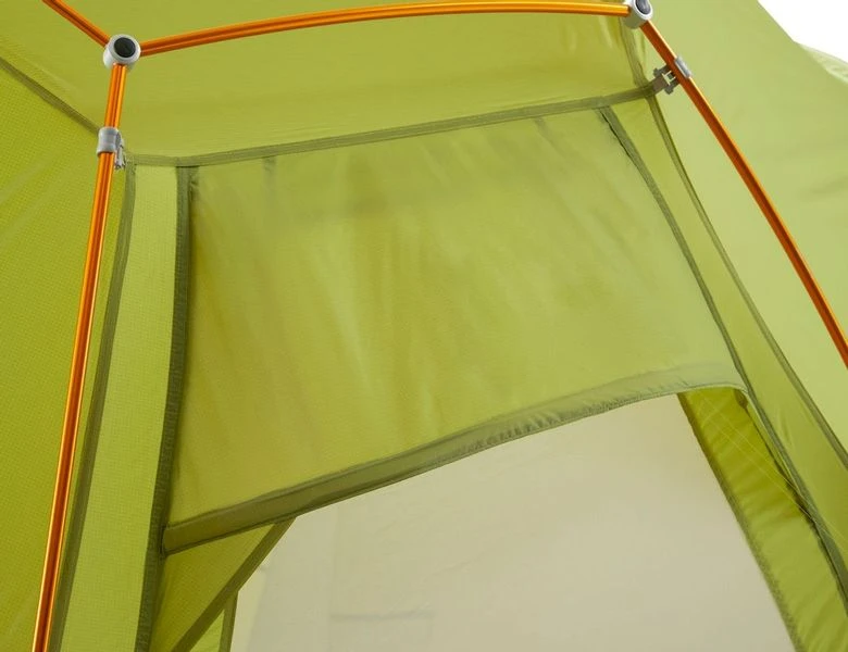 Vaude Chapel L XT Koepeltent - 3 Persoons 6 Vaude Chapel L XT Koepeltent - 3 Persoons - Afbeelding 4
