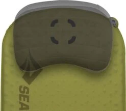 Sea To Summit Camp Mat 3.8 L Zelfopblazende Slaapmat -Buitenuitrusting 1316 1900 00976625 03