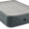 Intex Essential Rest Luchtbed - Queensize - Ingebouwde Elektrische Pomp -Buitenuitrusting 1320 1900 64126 prd 2023 300