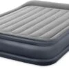 Intex Deluxe Pillow Rest Raised Luchtbed - Queensize - Ingebouwde Elektrische Pomp -Buitenuitrusting 1320 1900 64136 prd3 2017 300