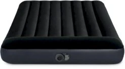 Intex Classic Luchtbed - Tweepersoons - Ingebouwde Elektrische Pomp -Buitenuitrusting 1320 1900 64148 prd3 2023 300