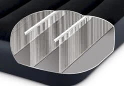 Intex Classic Luchtbed - Tweepersoons - Ingebouwde Elektrische Pomp -Buitenuitrusting 1320 1900 64148 prd5 2022 300