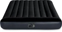 Intex Classic Luchtbed - Queensize - Ingebouwde Elektrische Pomp -Buitenuitrusting 1320 1900 64150 prd3 2023 300