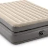 Intex Prime Comfort Luchtbed - Queensize - Ingebouwde Elektrische Pomp -Buitenuitrusting 1320 1900 64164 prd 2023 300