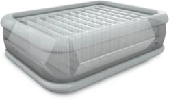 Intex Comfort Plush Extra Hoog Luchtbed - Queensize - Ingebouwde Elektrische Pomp -Buitenuitrusting 1320 1900 64418 prd5 2017 300