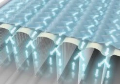 Intex Ultra Plush Luchtbed - Eenpersoons - Ingebouwde Elektrische Pomp -Buitenuitrusting 1320 1900 64426 prd3 2020 300