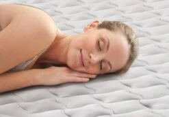 Intex Supreme Air Flow Luchtbed - Eenpersoons - Ingebouwde Elektrische Pomp -Buitenuitrusting 1320 1900 64488 inuse3 2020 300