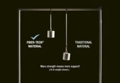 Intex Supreme Air Flow Luchtbed - Eenpersoons - Ingebouwde Elektrische Pomp -Buitenuitrusting 1320 1900 64488 prd7 2022 300