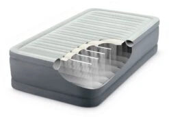 Intex Premaire Luchtbed - Eenpersoons - Ingebouwde Elektrische Pomp -Buitenuitrusting 1320 1900 64902 prd1 2022 300