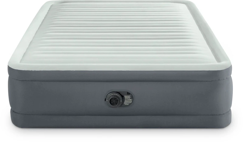 Intex Premaire Luchtbed - Tweepersoons - Ingebouwde Elektrische Pomp 5 Intex Premaire Luchtbed - Tweepersoons - Ingebouwde Elektrische Pomp - Afbeelding 3