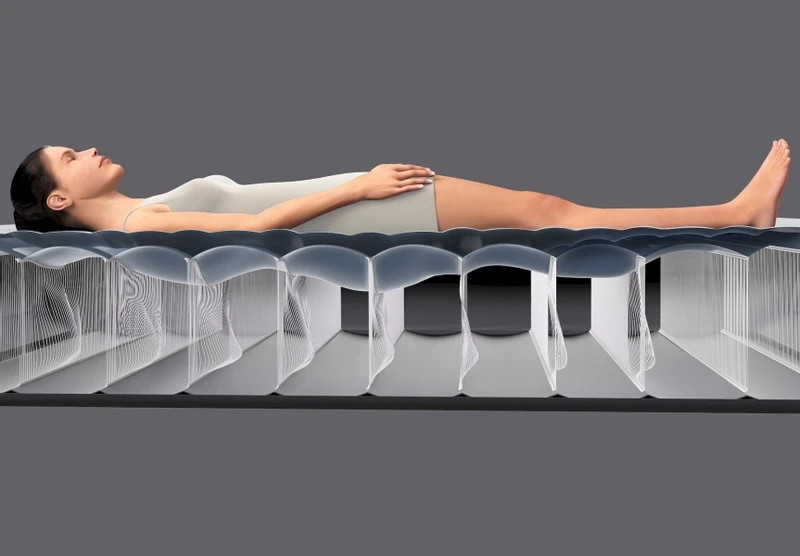 Intex Premaire Luchtbed - Queensize - Ingebouwde Elektrische Pomp 8 Intex Premaire Luchtbed - Queensize - Ingebouwde Elektrische Pomp - Afbeelding 6