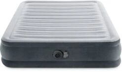 Intex Comfort Plush Luchtbed - Tweepersoons - Ingebouwde Elektrische Pomp -Buitenuitrusting 1320 1900 67768 prd12 2023 300