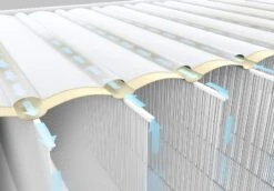 Intex Comfort Plush Luchtbed - Tweepersoons - Ingebouwde Elektrische Pomp -Buitenuitrusting 1320 1900 67768 prd4 2022 300