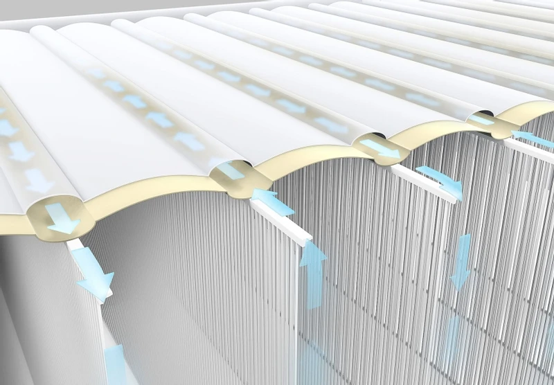 Intex Comfort Plush Luchtbed - Queensize - Ingebouwde Elektrische Pomp 7 Intex Comfort Plush Luchtbed - Queensize - Ingebouwde Elektrische Pomp - Afbeelding 5