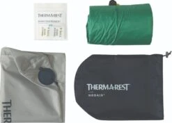 Therm-A-Rest NeoAir Venture 5.0 Slaapmat -Buitenuitrusting 13270 thermarest neoair venture pine regular contents 1