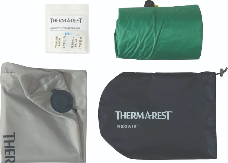 Therm-A-Rest NeoAir Venture 5.0 L Slaapmat 5 Therm-A-Rest NeoAir Venture 5.0 L Slaapmat - Afbeelding 3