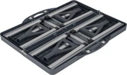 Bo-Camp 130 X 85 Inklapbare Picknicktafel - Grijs 15 Bo-Camp 130 X 85 Inklapbare Picknicktafel - Grijs -Buitenuitrusting 1404374 04 resultaat