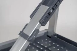 Bo-Camp 130 X 85 Inklapbare Picknicktafel - Grijs 17 Bo-Camp 130 X 85 Inklapbare Picknicktafel - Grijs -Buitenuitrusting 1404374 06 resultaat