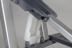 Bo-Camp 130 X 85 Inklapbare Picknicktafel - Grijs 18 Bo-Camp 130 X 85 Inklapbare Picknicktafel - Grijs -Buitenuitrusting 1404374 08 resultaat