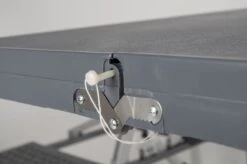 Bo-Camp 130 X 85 Inklapbare Picknicktafel - Grijs 19 Bo-Camp 130 X 85 Inklapbare Picknicktafel - Grijs -Buitenuitrusting 1404374 10 resultaat