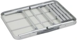 Bo-Camp Premium Campingtafel - 60 X 45 Cm -Buitenuitrusting 1404380 03 1 1