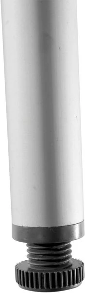 Bo-Camp 60 X 45 Campingtafel - Grijs 6 Bo-Camp 60 X 45 Campingtafel - Grijs - Afbeelding 4