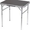 Bo-Camp 60 X 45 Campingtafel - Grijs 2 Bo-Camp 60 X 45 Campingtafel - Grijs -Buitenuitrusting 1404385 resultaat