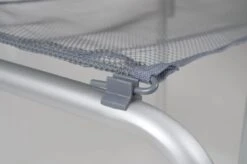 Bo-Camp Premium 100 X 60 Campingtafel - Grijs -Buitenuitrusting 1404389 08 resultaat