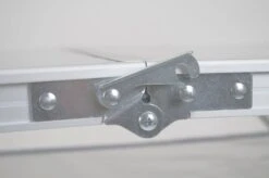 Bo-Camp Premium 90 X 60 Koffermodel Campingtafel - Grijs 21 Bo-Camp Premium 90 X 60 Koffermodel Campingtafel - Grijs -Buitenuitrusting 1404402 11 resultaat