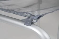 Bo-Camp Premium 90 X 60 Koffermodel Campingtafel - Grijs 23 Bo-Camp Premium 90 X 60 Koffermodel Campingtafel - Grijs -Buitenuitrusting 1404402 13 resultaat