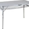 Bo-Camp Premium 120 X 60 Koffermodel Campingtafel - Grijs -Buitenuitrusting 1404421 resultaat