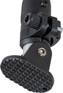 Bo-Camp Feather 80 X 60 Cm Campingtafel - Bruin -Buitenuitrusting 1404460 07 resultaat