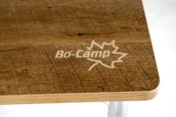 Bo-Camp Feather 80 X 60 Cm Campingtafel - Bruin -Buitenuitrusting 1404460 09 resultaat