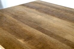 Bo-Camp Feather 80 X 60 Cm Campingtafel - Bruin -Buitenuitrusting 1404460 10 resultaat