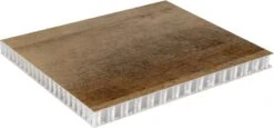 Bo-Camp Feather 80 X 60 Cm Campingtafel - Bruin -Buitenuitrusting 1404460 11 resultaat