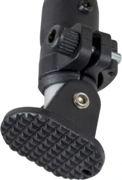 Bo-Camp Feather 110 X 70 Cm Campingtafel - Bruin -Buitenuitrusting 1404464 07 resultaat