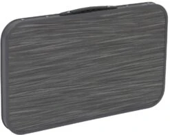 Bo-Camp Logan Campingtafel - 56 X 34 Cm -Buitenuitrusting 1404480 07 1 1