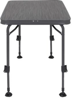 Bo-Camp Logan Campingtafel - 80 X 60 Cm -Buitenuitrusting 1404481 03 1 1