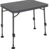 Bo-Camp Logan Campingtafel - 80 X 60 Cm -Buitenuitrusting 1404481 1 1