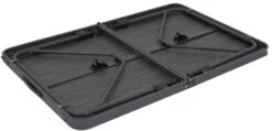 Bo-Camp Logan Campingtafel - 100 X 68 Cm -Buitenuitrusting 1404482 04 1 1
