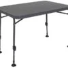 Bo-Camp Logan Campingtafel - 100 X 68 Cm -Buitenuitrusting 1404482 1 1