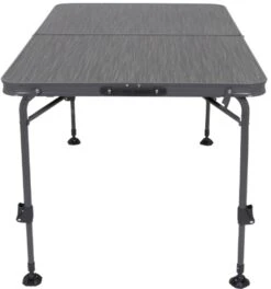 Bo-Camp Logan Campingtafel - 120 X 80 Cm -Buitenuitrusting 1404483 03 1 1