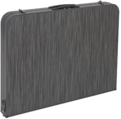 Bo-Camp Logan Campingtafel - 120 X 80 Cm -Buitenuitrusting 1404483 06 1 1