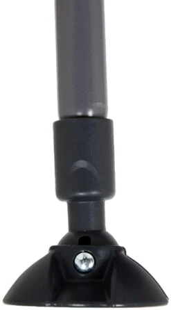 Bo-Camp Logan Campingtafel - 120 X 80 Cm -Buitenuitrusting 1404483 08 1 1