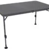 Bo-Camp Logan Campingtafel - 120 X 80 Cm -Buitenuitrusting 1404483 1 1